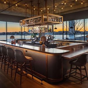 Canopy By Hilton Baltimore Harbor Point - Newly Built